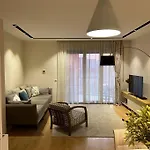 Modern Flat Near The Lake And Blloku